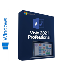 Microsoft Visio 2021...