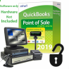 QuickBooks POS 18.0 Multi-Store - Add User DIGITAL DOWNLOAD