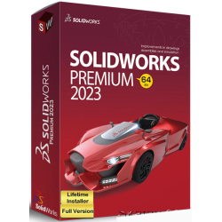 SolidWorks 2023 Premium SP4.0
