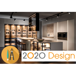 2020 Kitchen Design v10.5