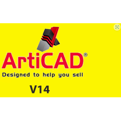 Articad Pro 14