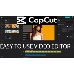 CapCut 1.5