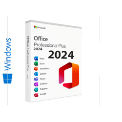 Microsoft Office 2024...