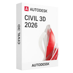 Civil 3D 2026