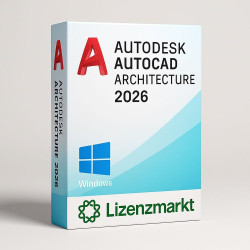 AutoCAD Architecture 2026