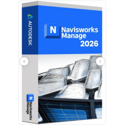 Autodesk Navisworks Manage...