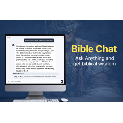 Bible Chat