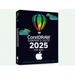 CorelDRAW Graphics 2025...