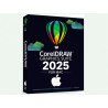 CorelDRAW Graphics 2025 (FOR MAC)