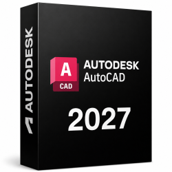 Autodesk AutoCAD 2027